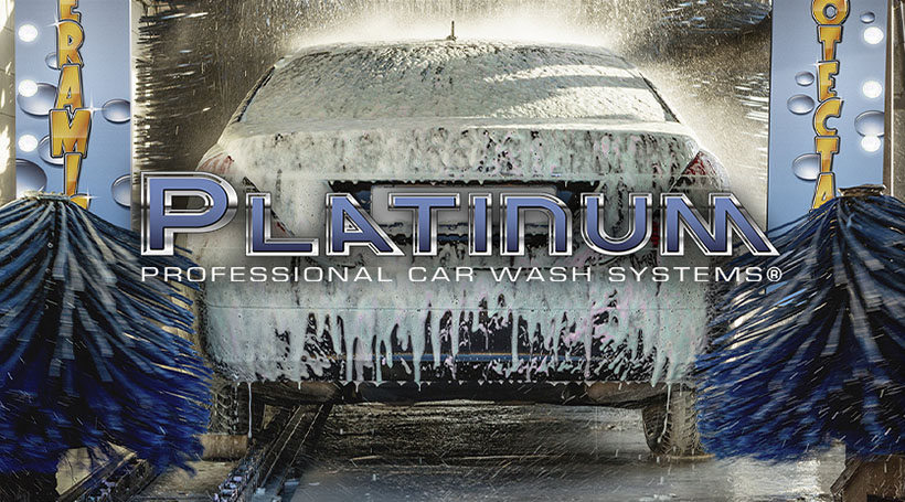 Platinum Professional Car Wash Systems�